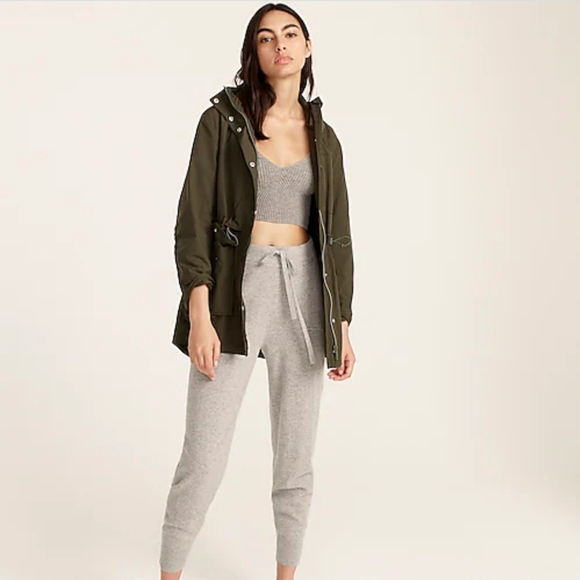 J. Crew Jackets & Blazers - J. Crew Light Weight Jacket Sz S